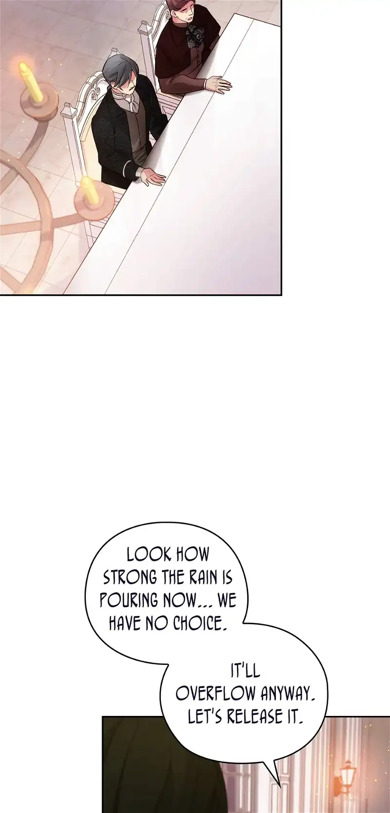 Reminiscence Adonis Chapter 254 - HolyManga.Net