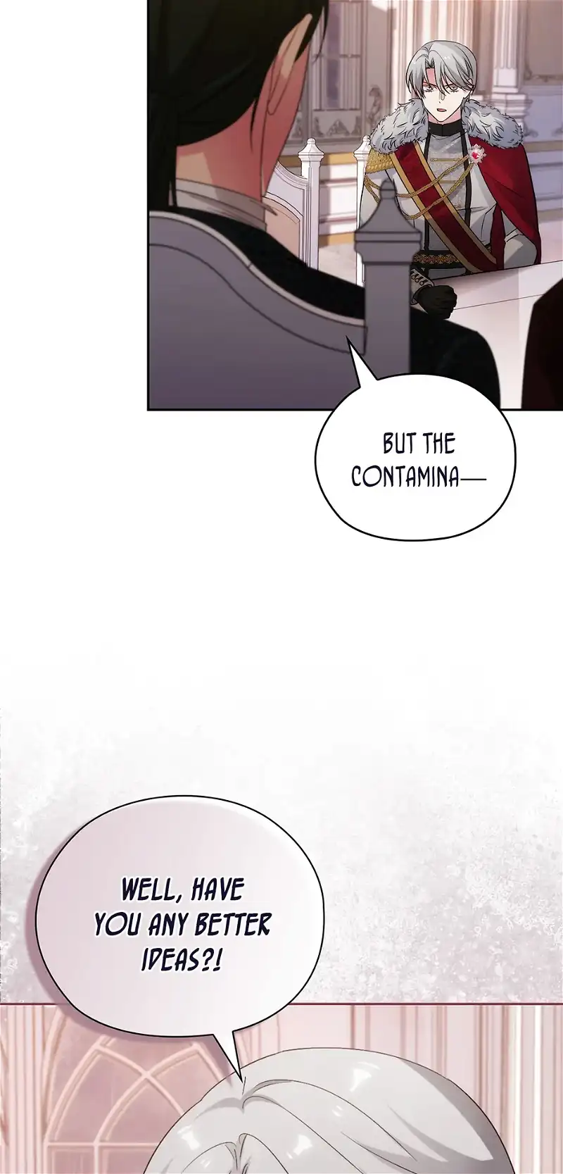 Reminiscence Adonis Chapter 254 - HolyManga.Net