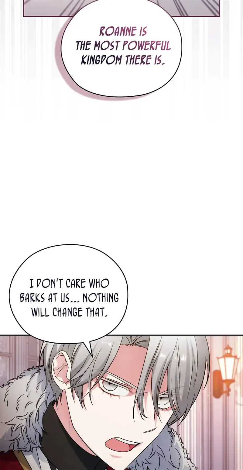 Reminiscence Adonis Chapter 254 - HolyManga.Net