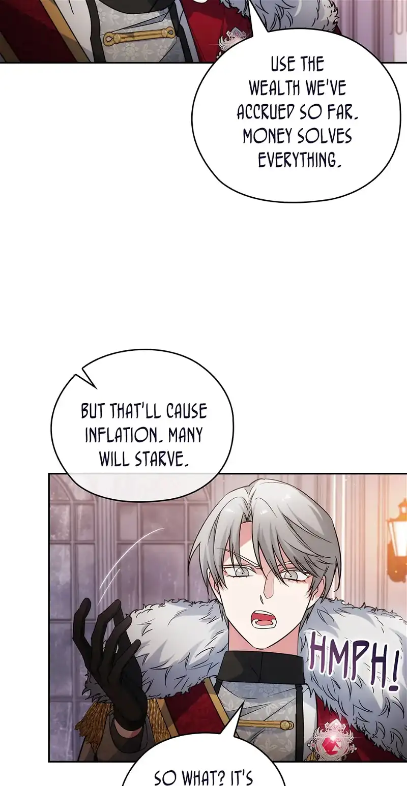 Reminiscence Adonis Chapter 254 - HolyManga.Net