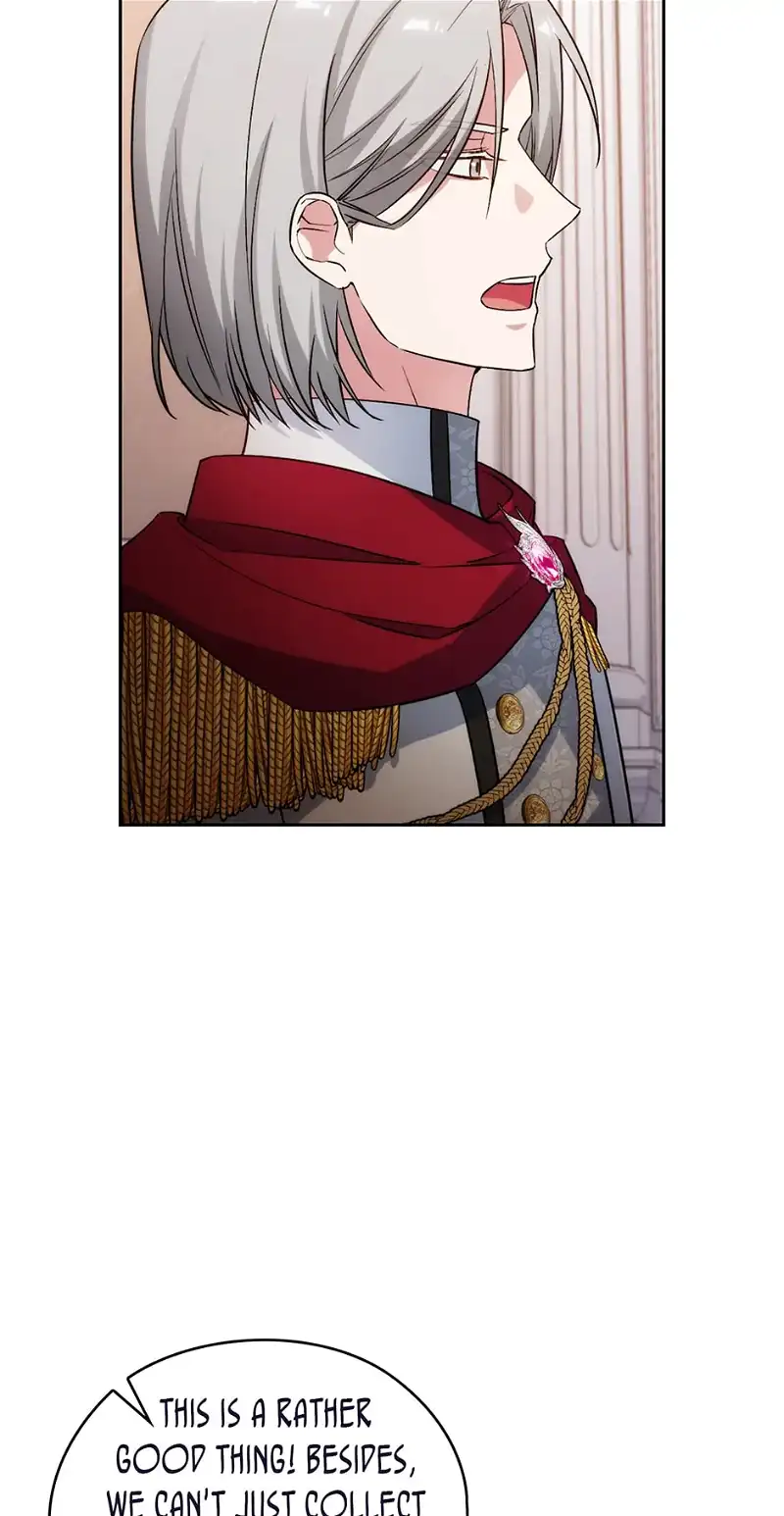 Reminiscence Adonis Chapter 254 - HolyManga.Net