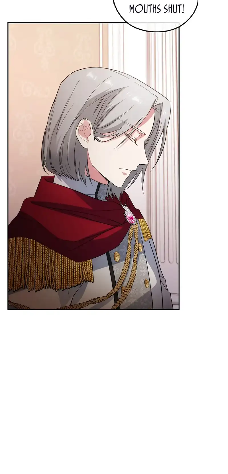 Reminiscence Adonis Chapter 254 - HolyManga.Net