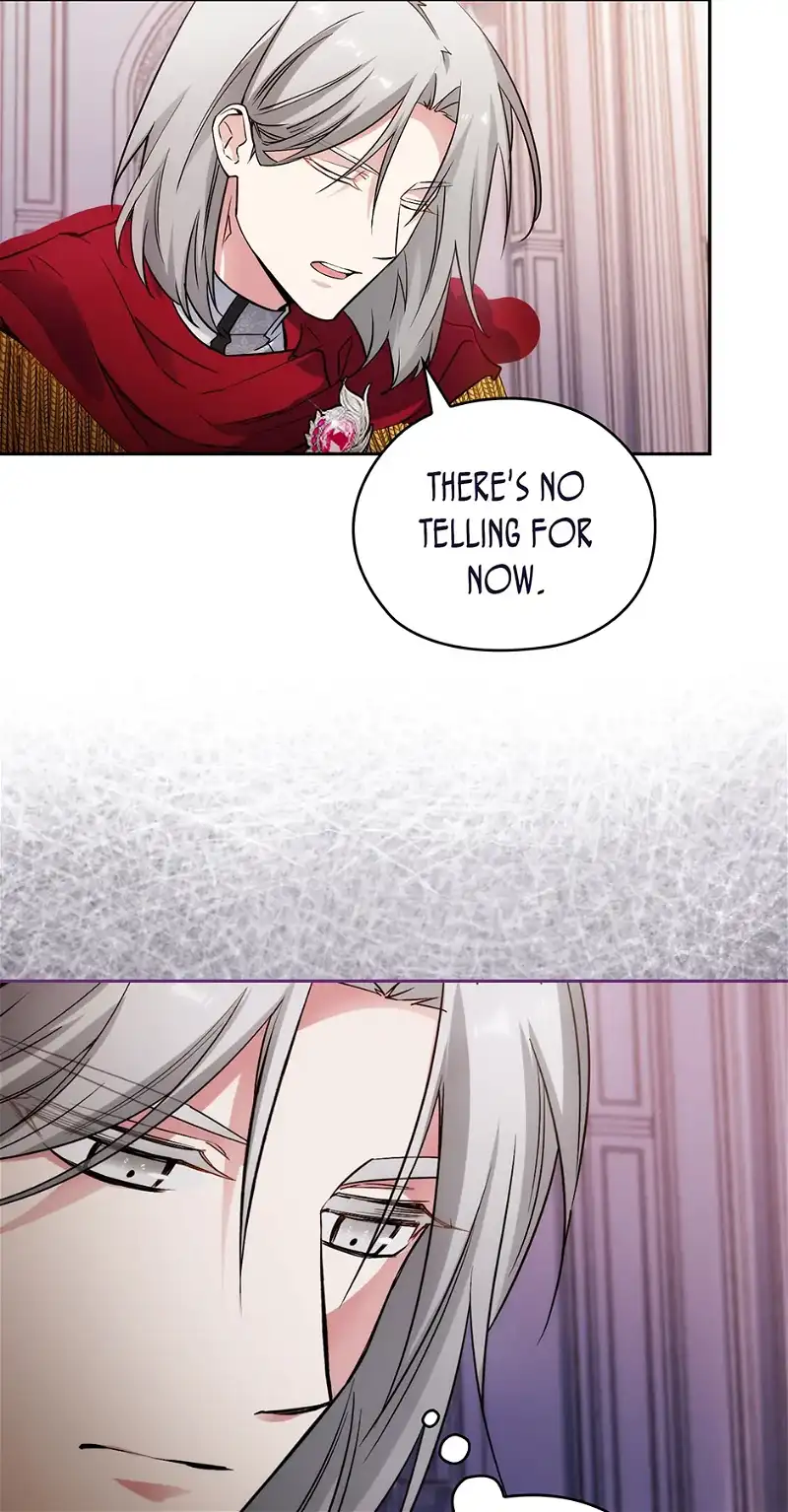 Reminiscence Adonis Chapter 254 - HolyManga.Net