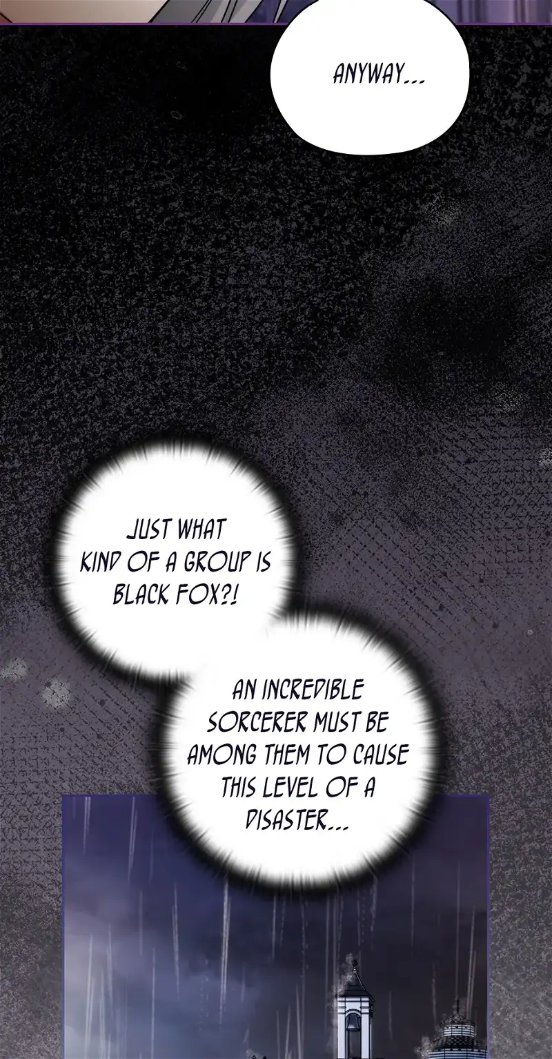 Reminiscence Adonis Chapter 254 - HolyManga.Net