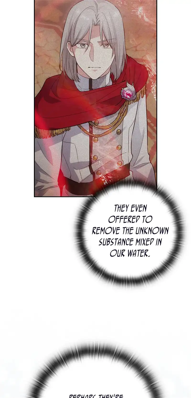 Reminiscence Adonis Chapter 254 - HolyManga.Net
