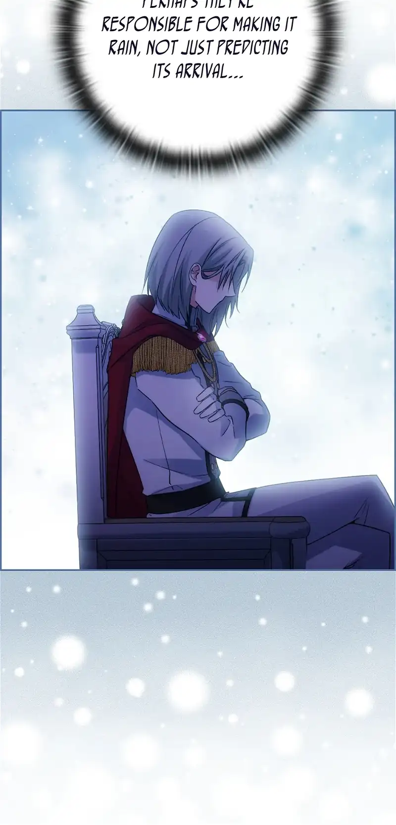 Reminiscence Adonis Chapter 254 - HolyManga.Net