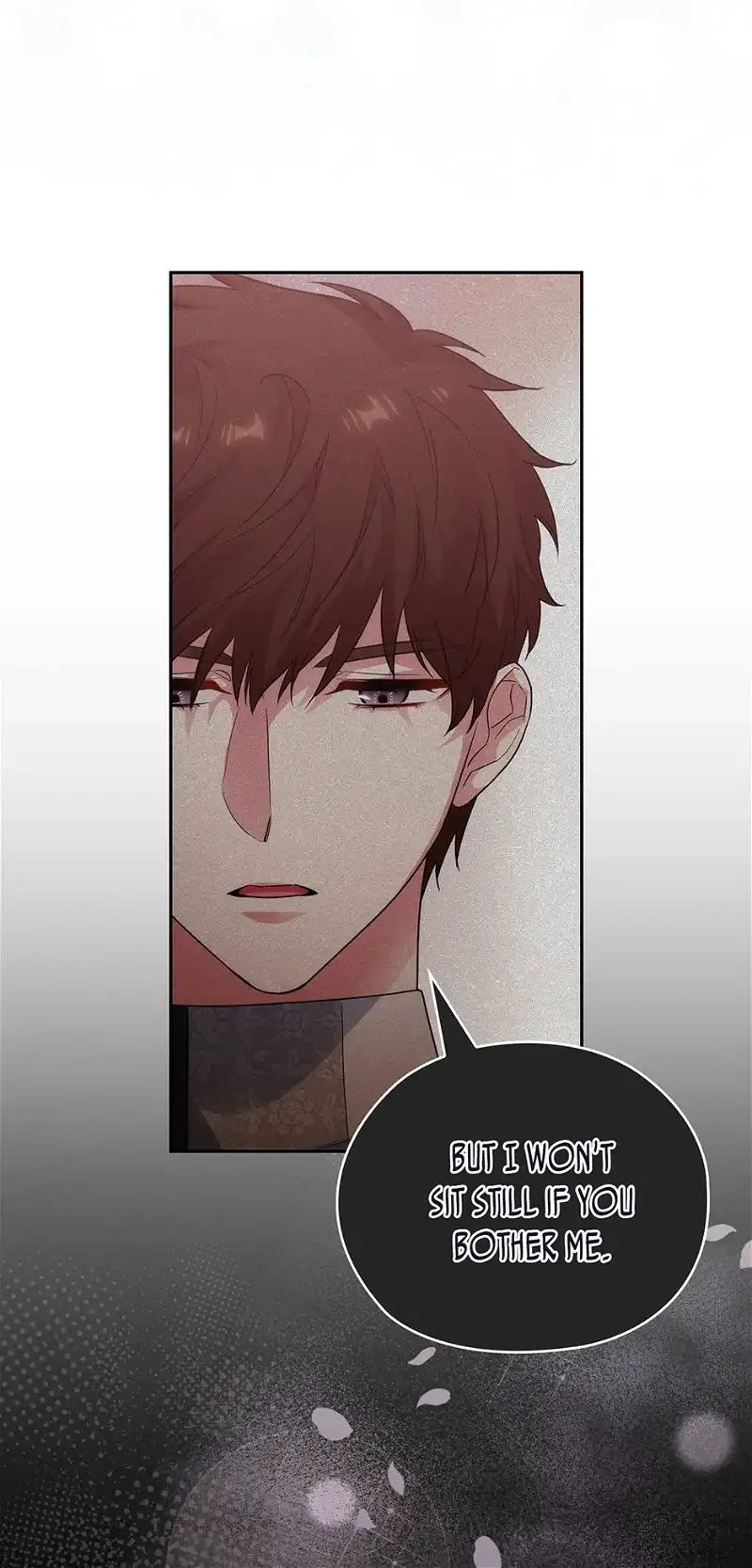 Reminiscence Adonis Chapter 254 - HolyManga.Net
