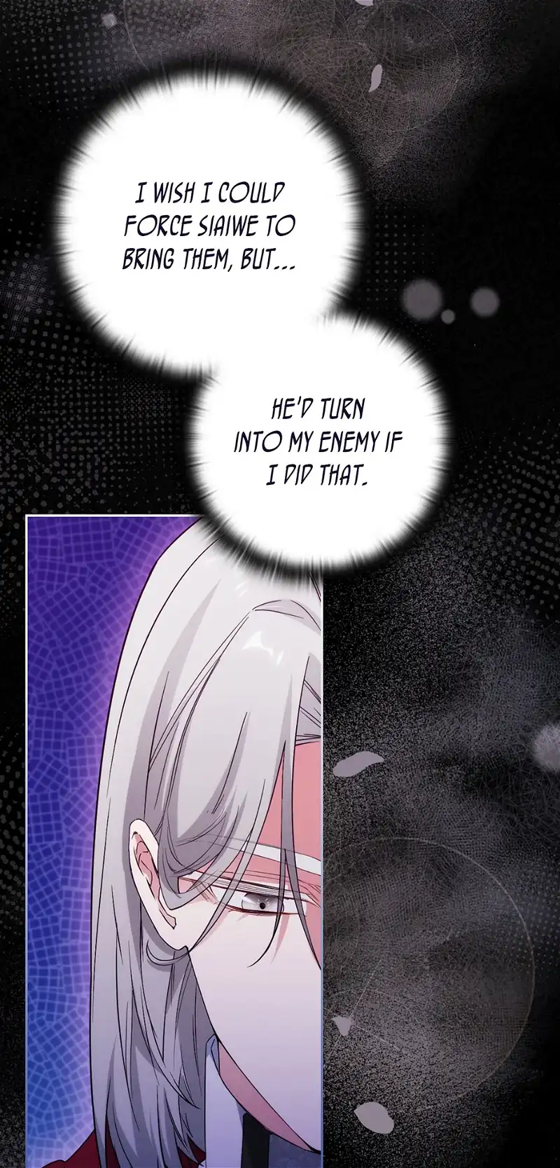 Reminiscence Adonis Chapter 254 - HolyManga.Net