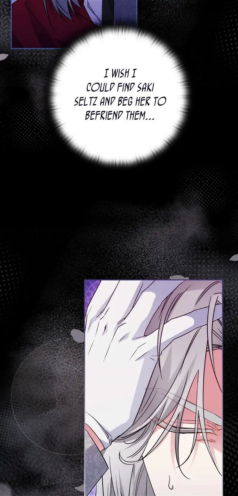 Reminiscence Adonis Chapter 254 - HolyManga.Net