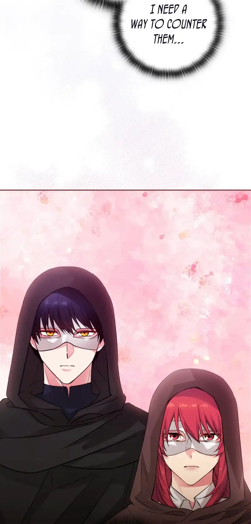 Reminiscence Adonis Chapter 254 - HolyManga.Net