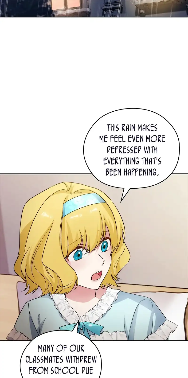 Reminiscence Adonis Chapter 254 - HolyManga.Net