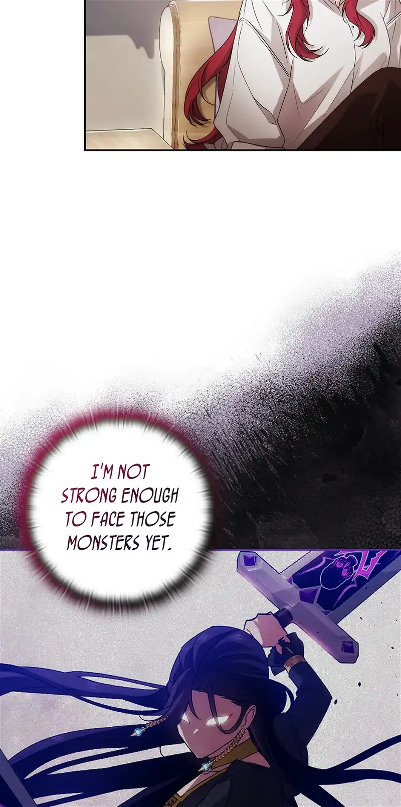 Reminiscence Adonis Chapter 254 - HolyManga.Net