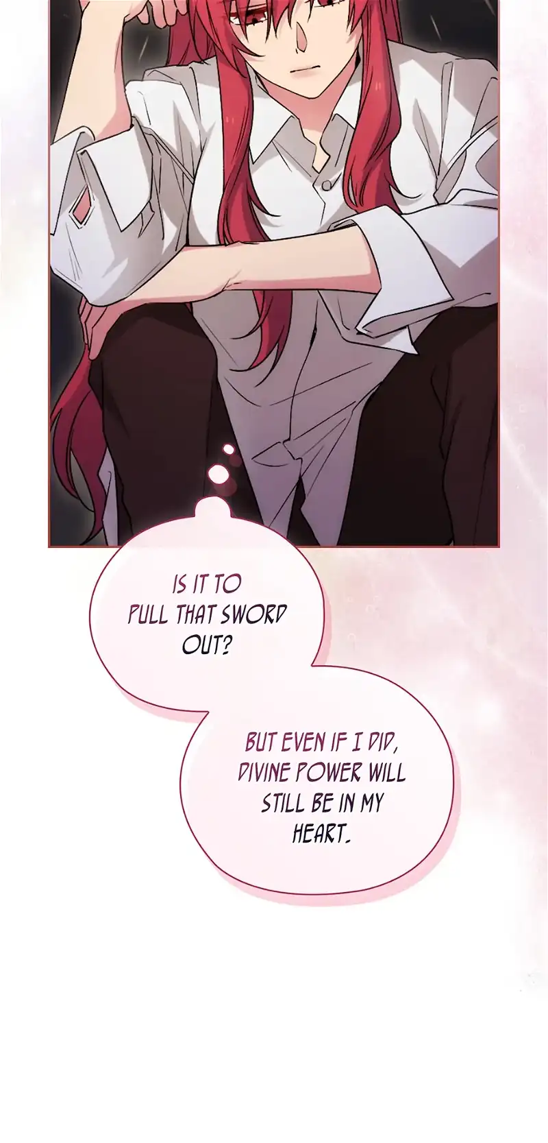 Reminiscence Adonis Chapter 254 - HolyManga.Net