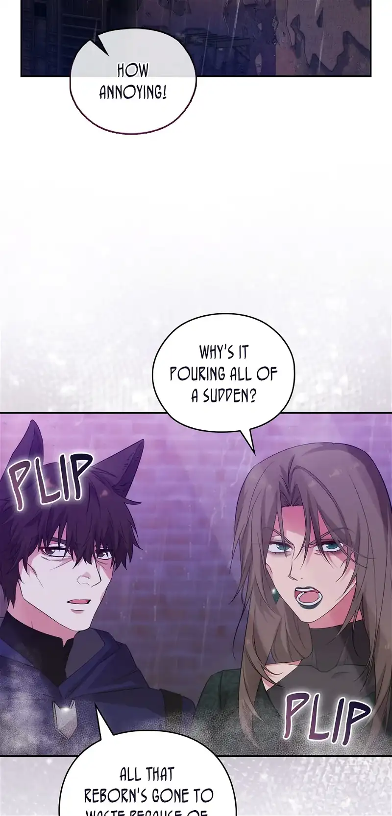 Reminiscence Adonis Chapter 254 - HolyManga.Net