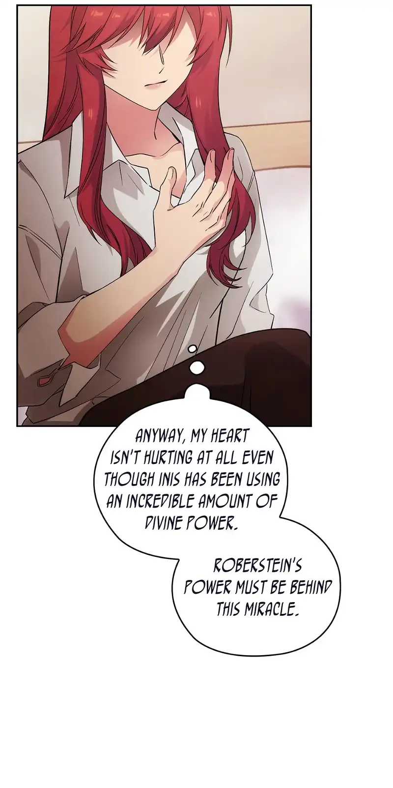 Reminiscence Adonis Chapter 254 - HolyManga.Net