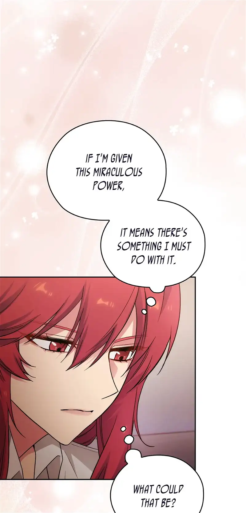 Reminiscence Adonis Chapter 254 - HolyManga.Net