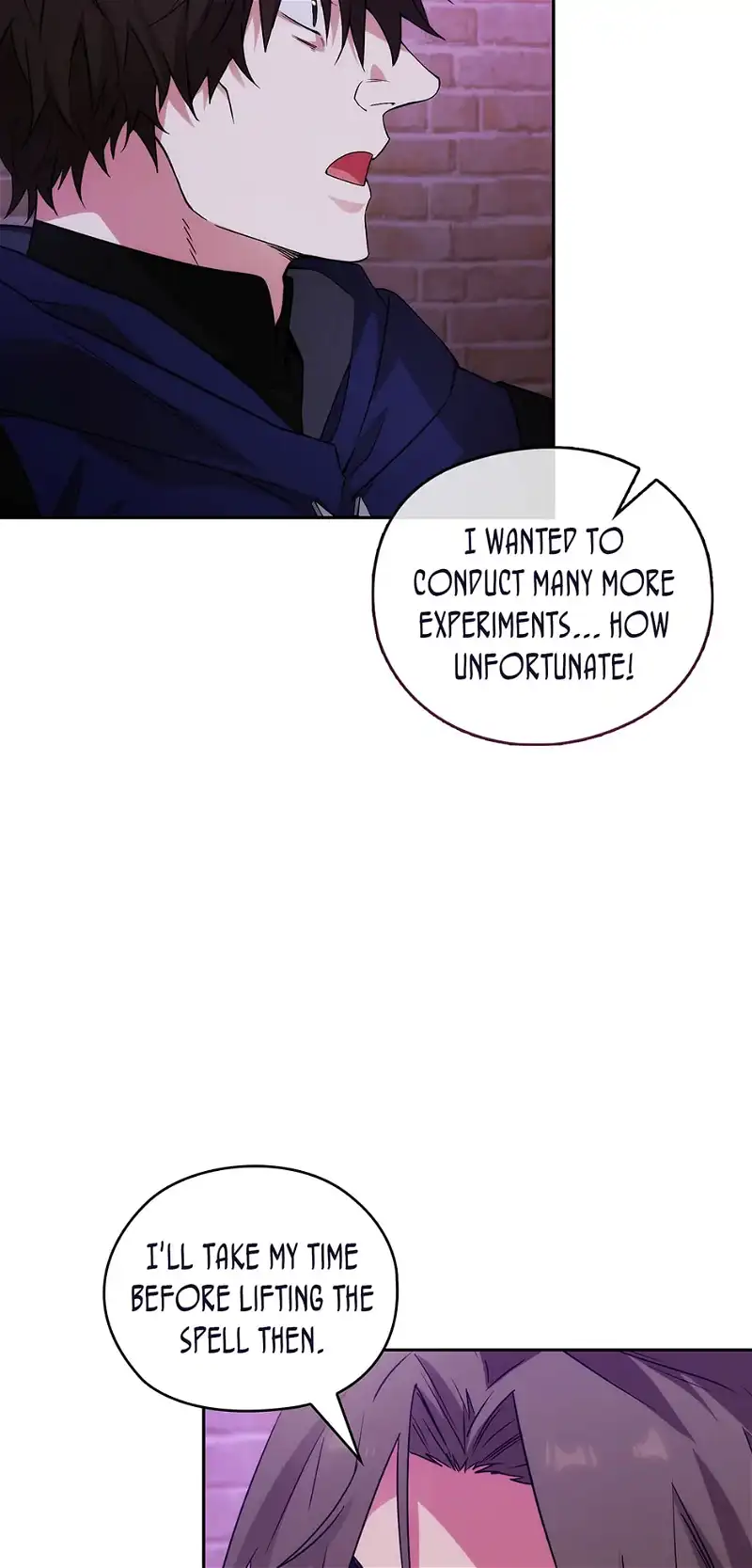 Reminiscence Adonis Chapter 254 - HolyManga.Net