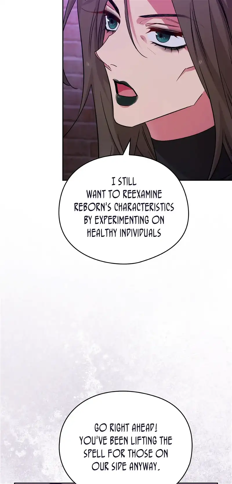 Reminiscence Adonis Chapter 254 - HolyManga.Net