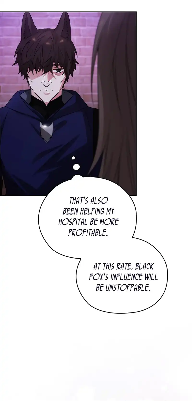 Reminiscence Adonis Chapter 254 - HolyManga.Net