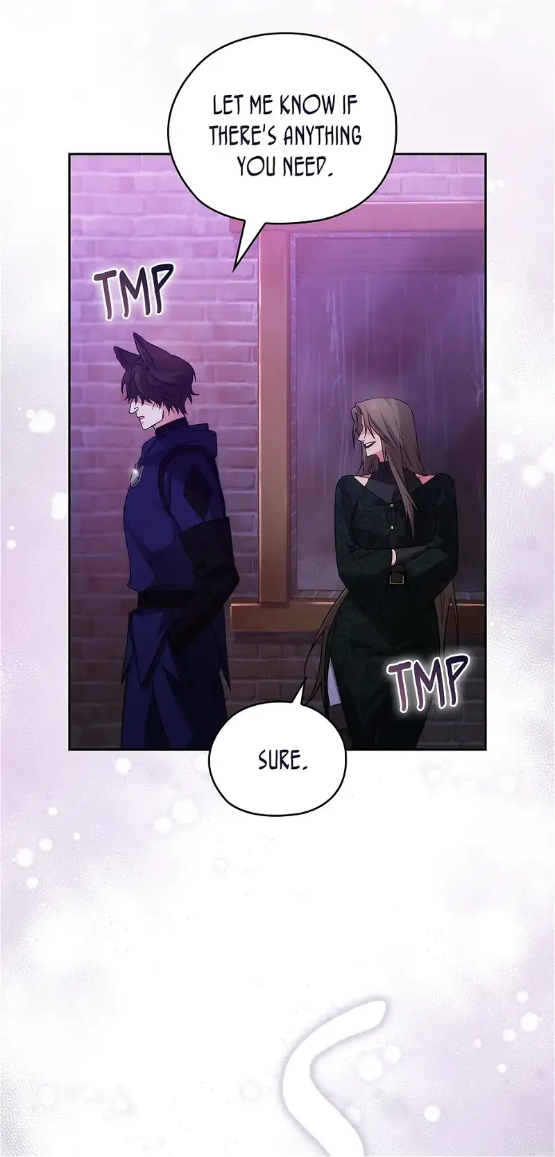 Reminiscence Adonis Chapter 254 - HolyManga.Net