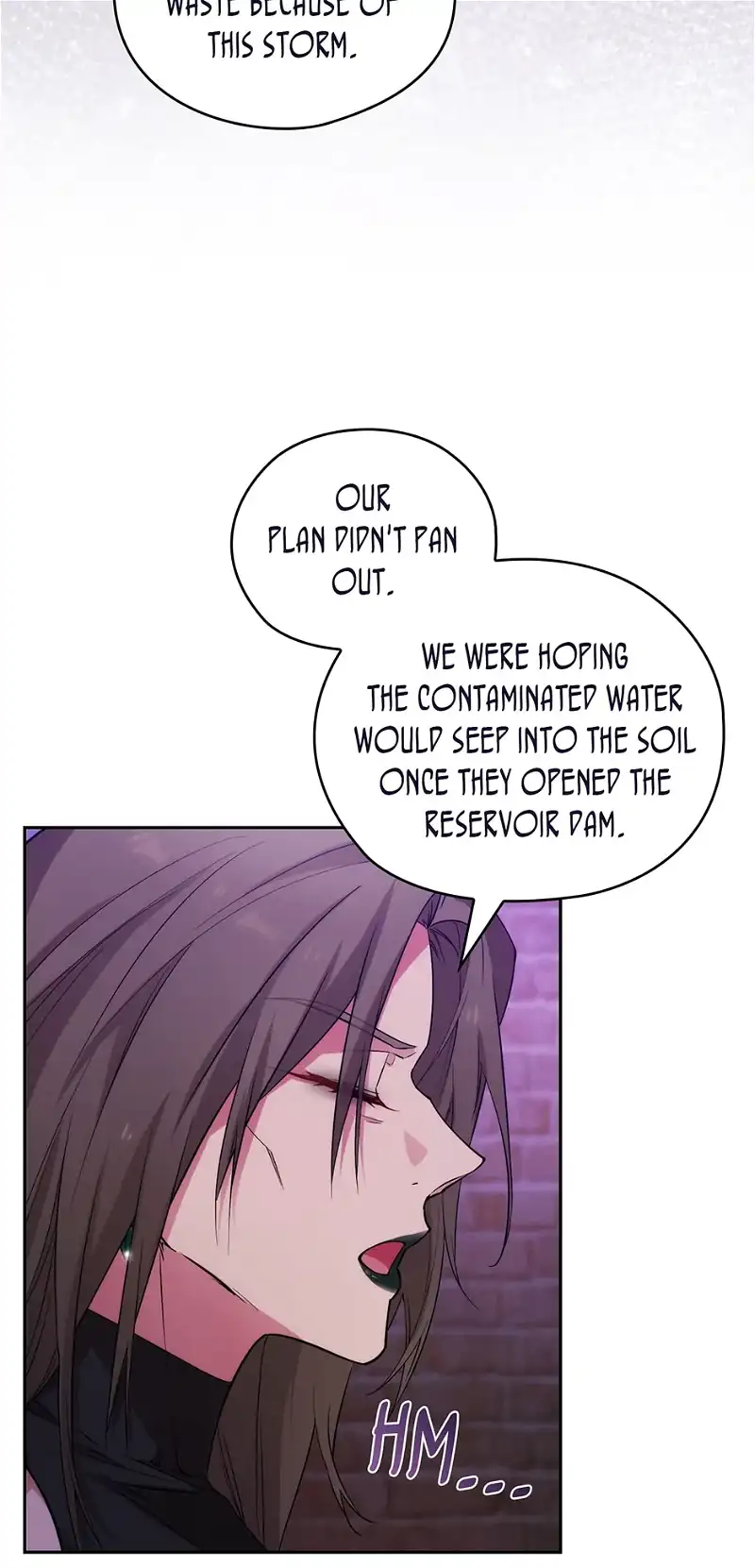 Reminiscence Adonis Chapter 254 - HolyManga.Net