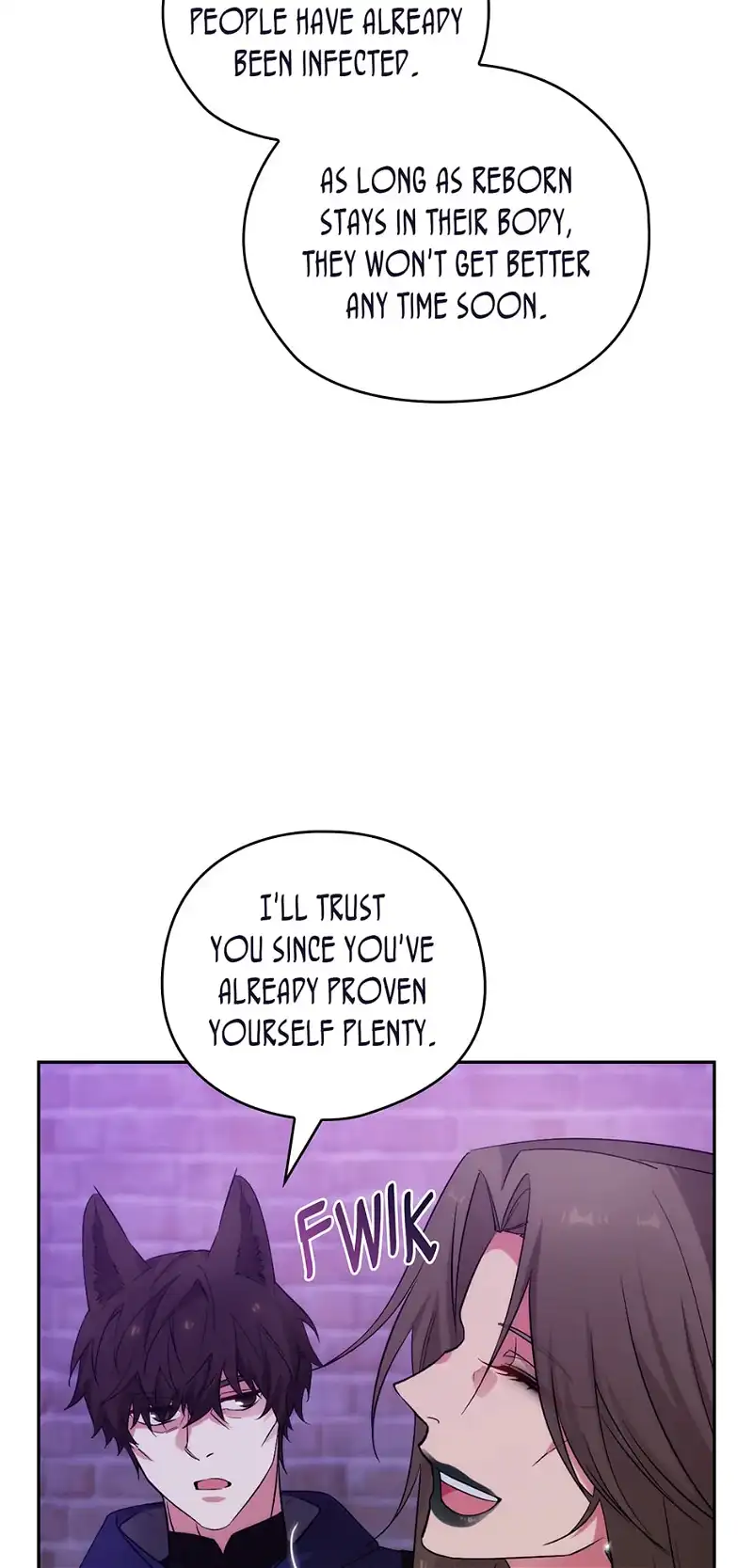 Reminiscence Adonis Chapter 254 - HolyManga.Net