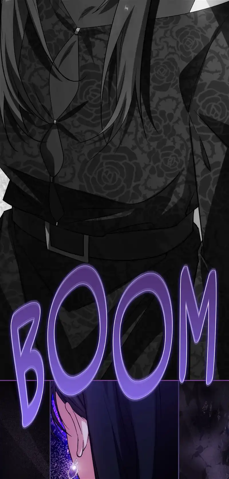 Reminiscence Adonis Chapter 254 - HolyManga.Net