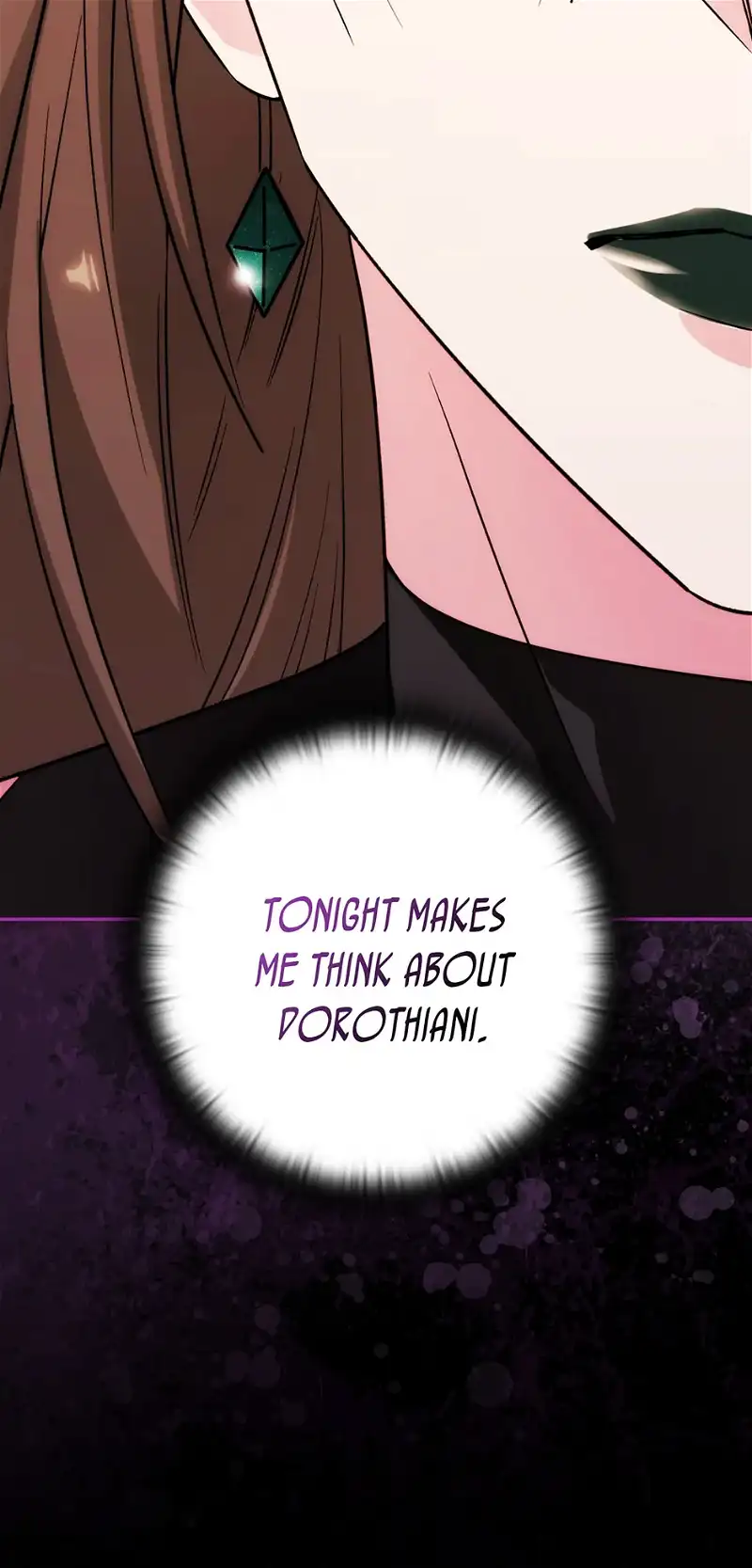 Reminiscence Adonis Chapter 254 - HolyManga.Net