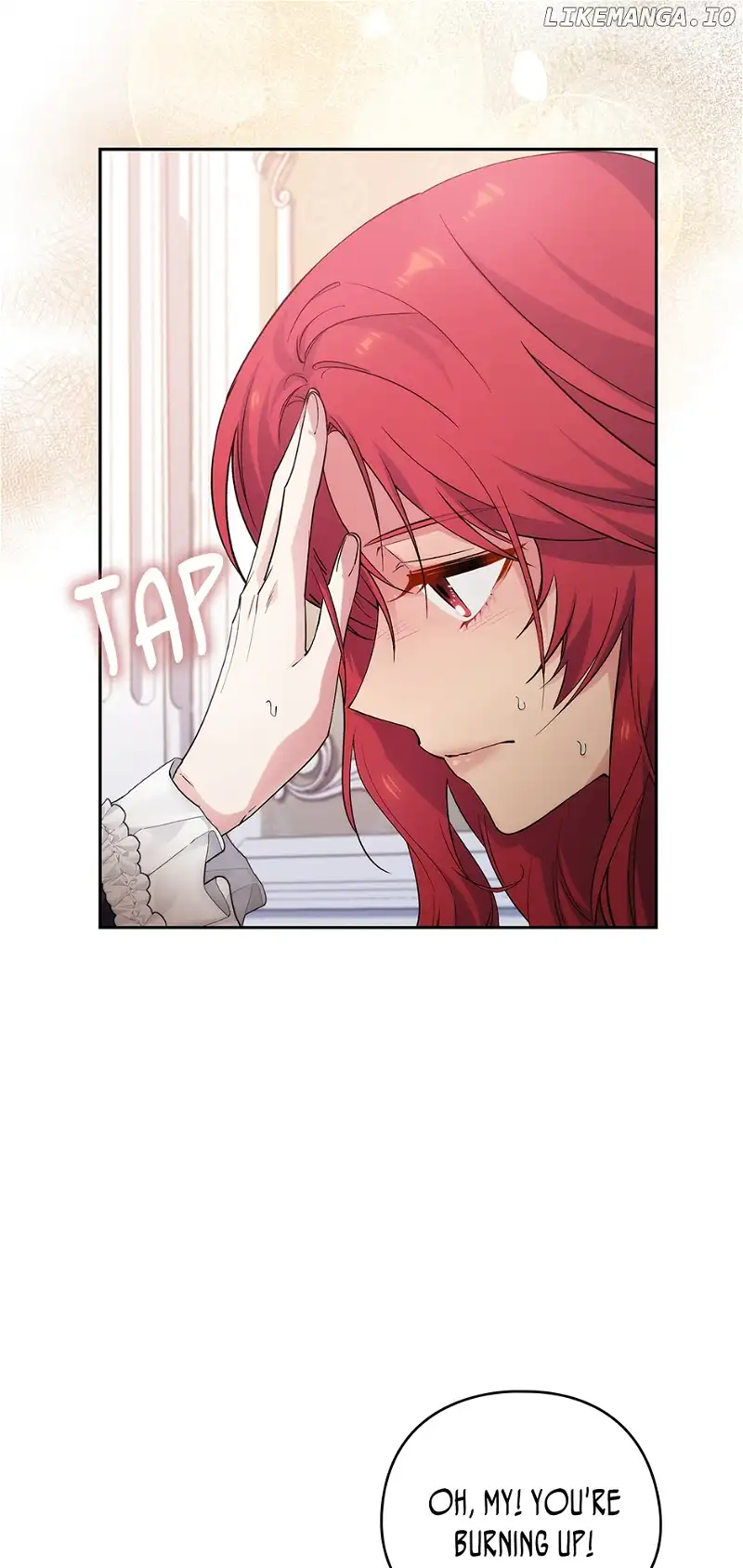 Reminiscence Adonis Chapter 258 - HolyManga.Net