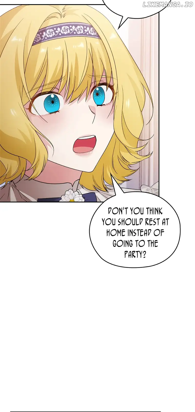 Reminiscence Adonis Chapter 258 - HolyManga.Net