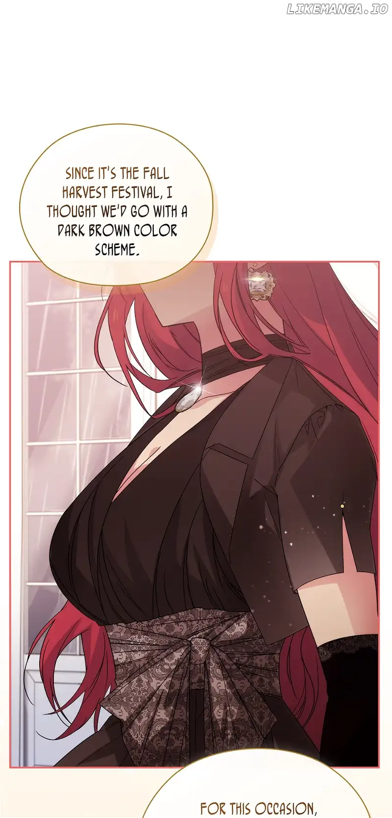 Reminiscence Adonis Chapter 258 - HolyManga.Net
