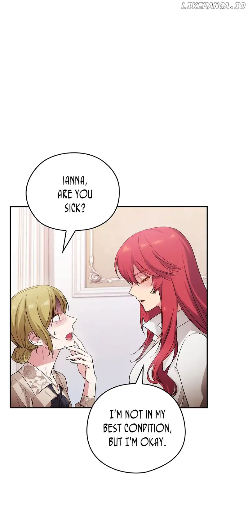 Reminiscence Adonis Chapter 258 - HolyManga.Net