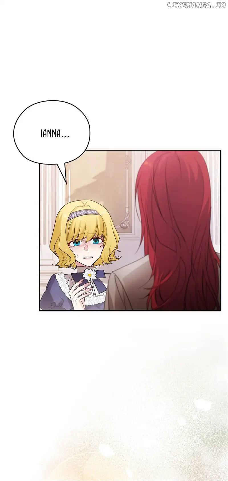 Reminiscence Adonis Chapter 258 - HolyManga.Net