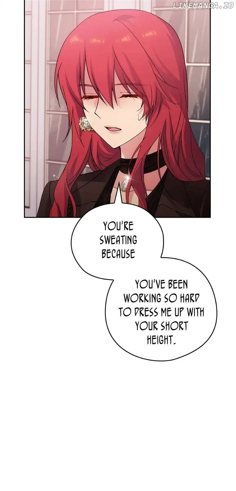 Reminiscence Adonis Chapter 258 - HolyManga.Net