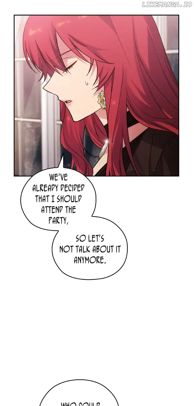 Reminiscence Adonis Chapter 258 - HolyManga.Net