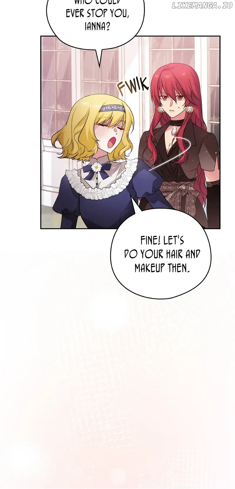 Reminiscence Adonis Chapter 258 - HolyManga.Net