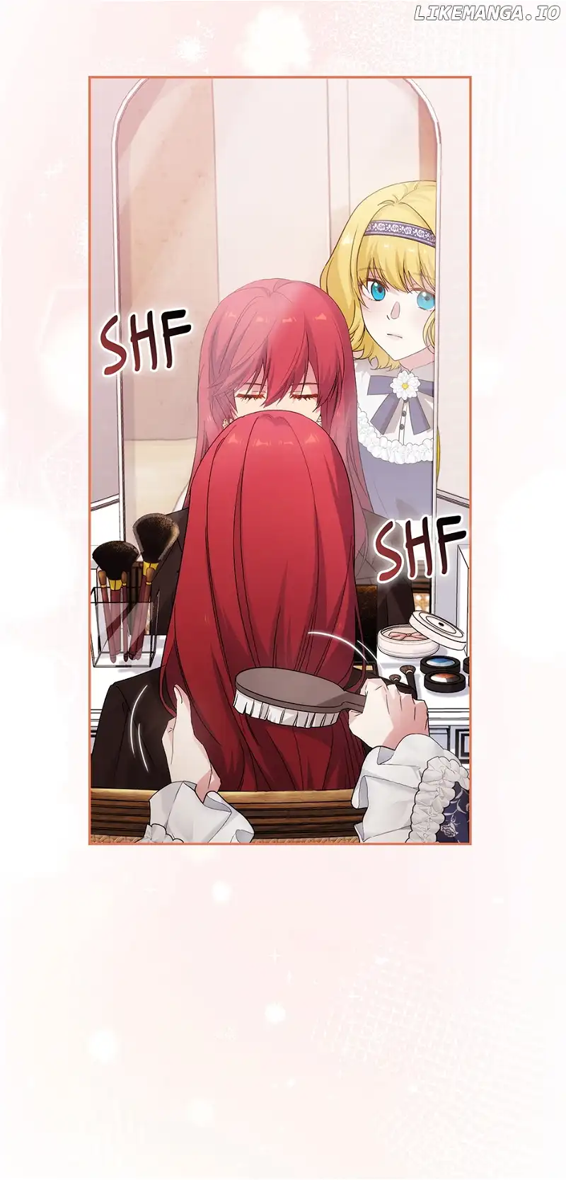 Reminiscence Adonis Chapter 258 - HolyManga.Net