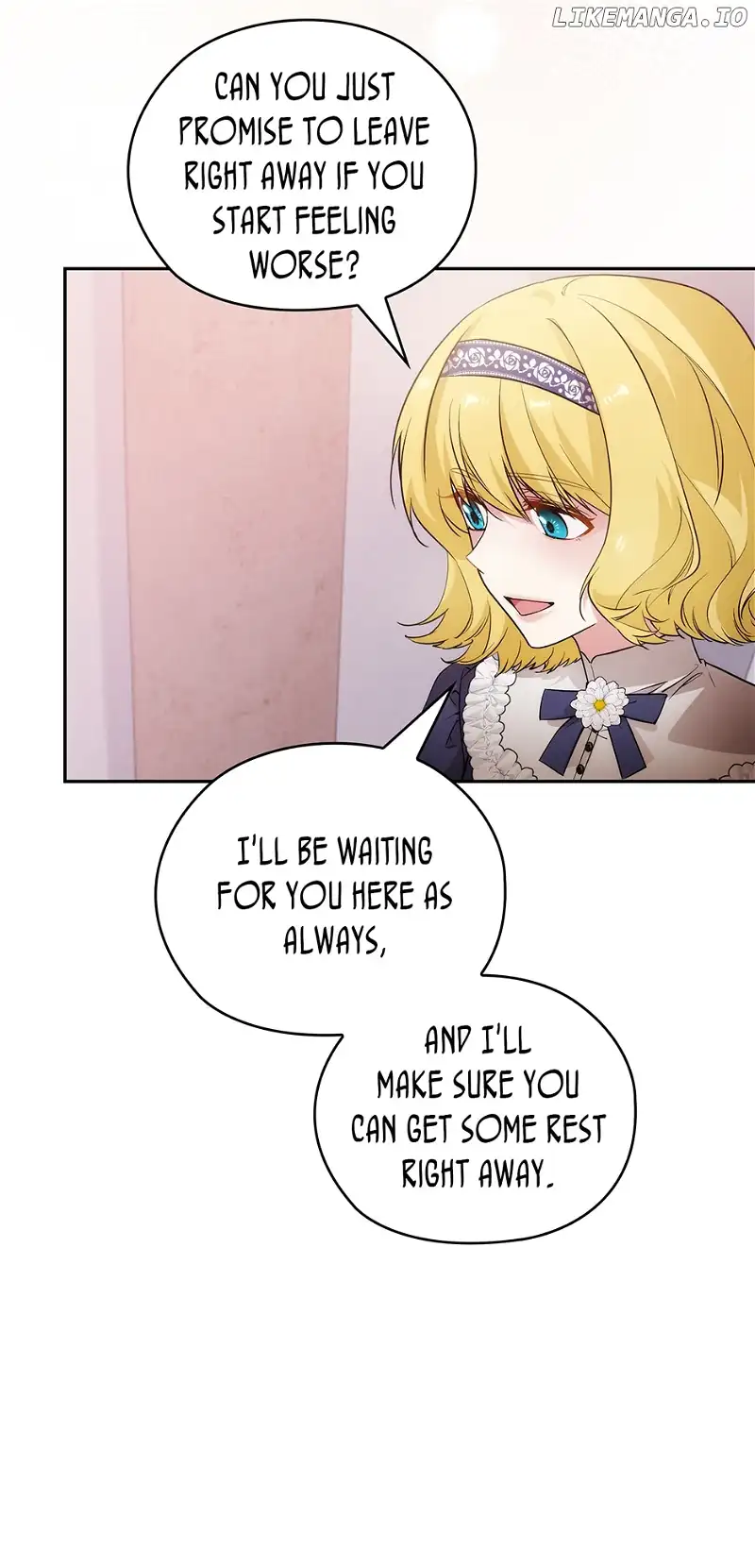 Reminiscence Adonis Chapter 258 - HolyManga.Net