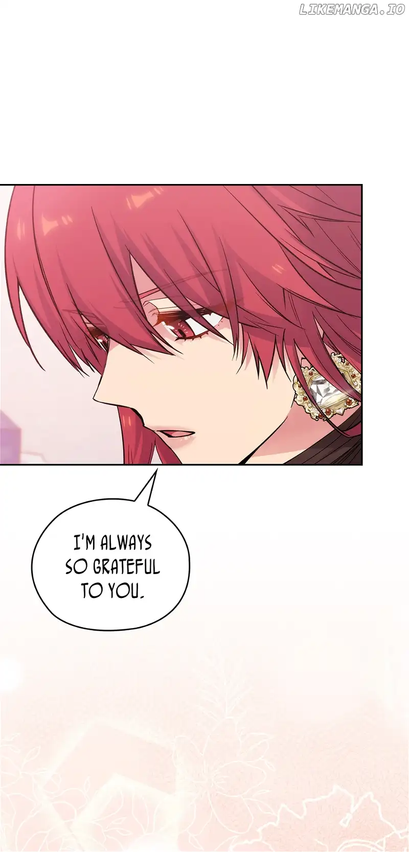 Reminiscence Adonis Chapter 258 - HolyManga.Net