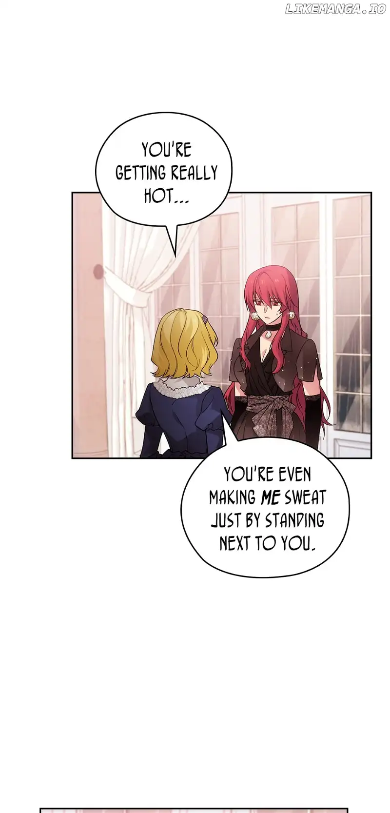 Reminiscence Adonis Chapter 258 - HolyManga.Net