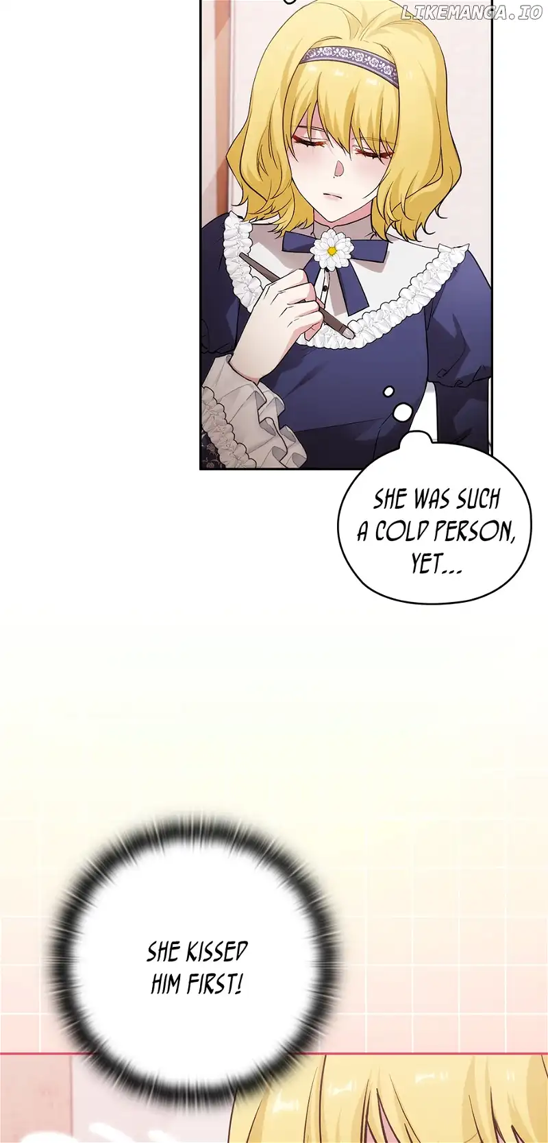 Reminiscence Adonis Chapter 258 - HolyManga.Net