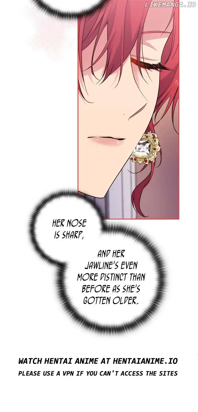 Reminiscence Adonis Chapter 258 - HolyManga.Net