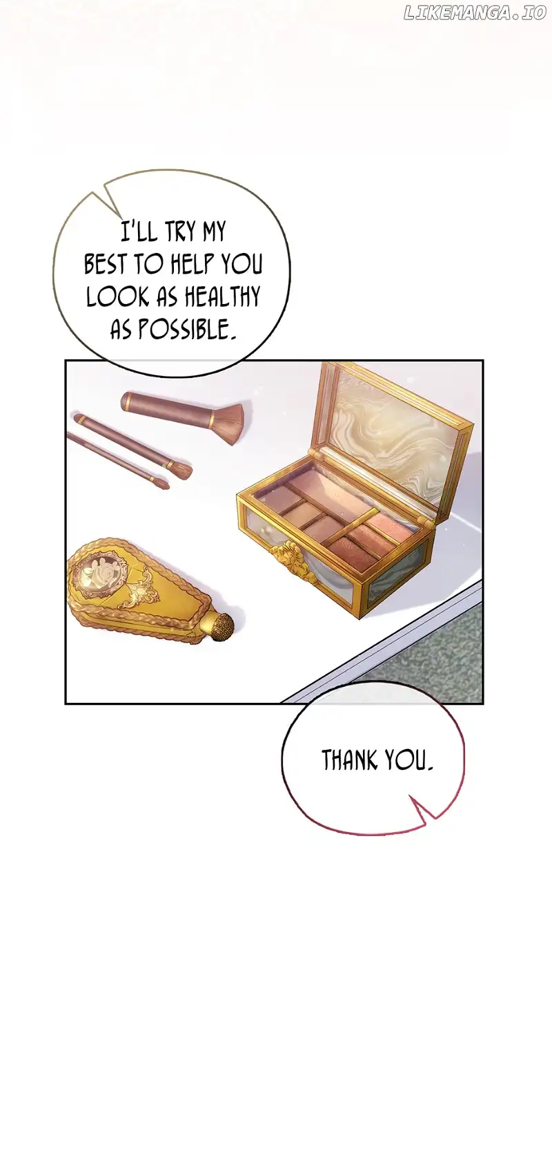 Reminiscence Adonis Chapter 258 - HolyManga.Net