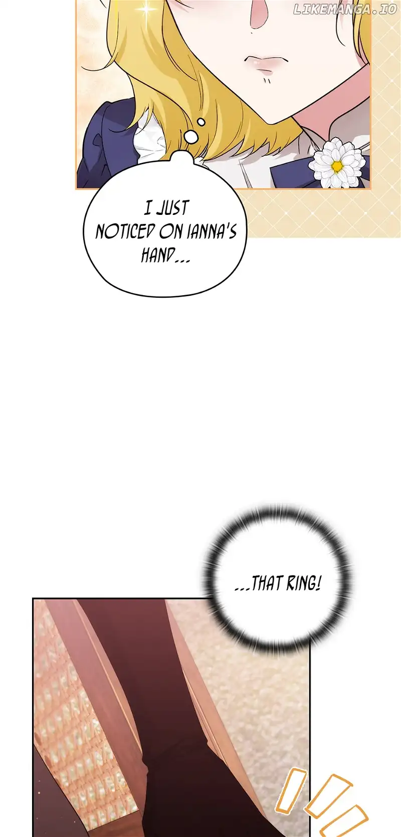Reminiscence Adonis Chapter 258 - HolyManga.Net