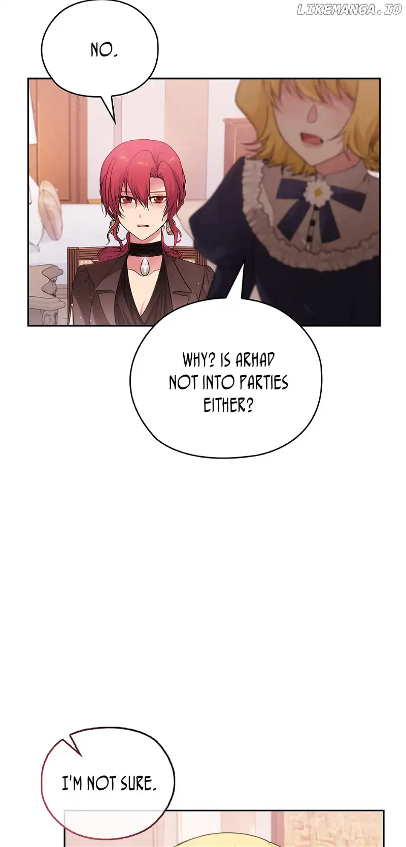 Reminiscence Adonis Chapter 258 - HolyManga.Net