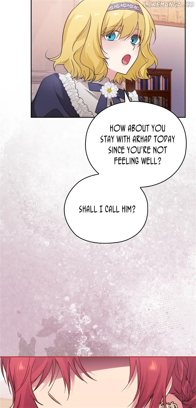 Reminiscence Adonis Chapter 258 - HolyManga.Net