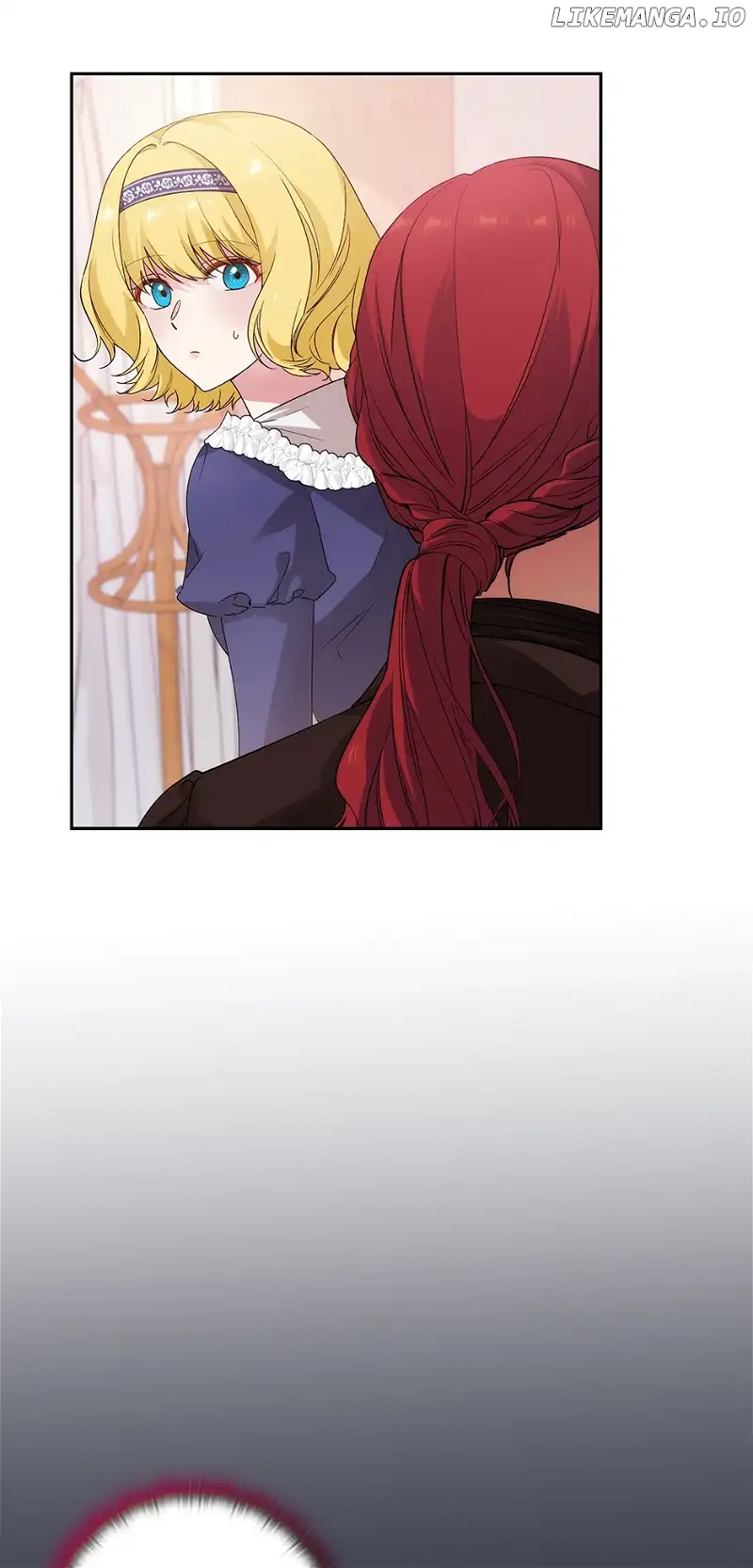 Reminiscence Adonis Chapter 258 - HolyManga.Net