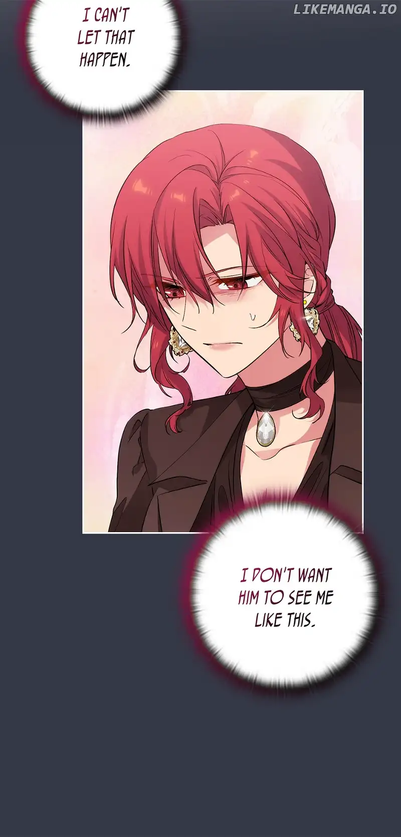 Reminiscence Adonis Chapter 258 - HolyManga.Net