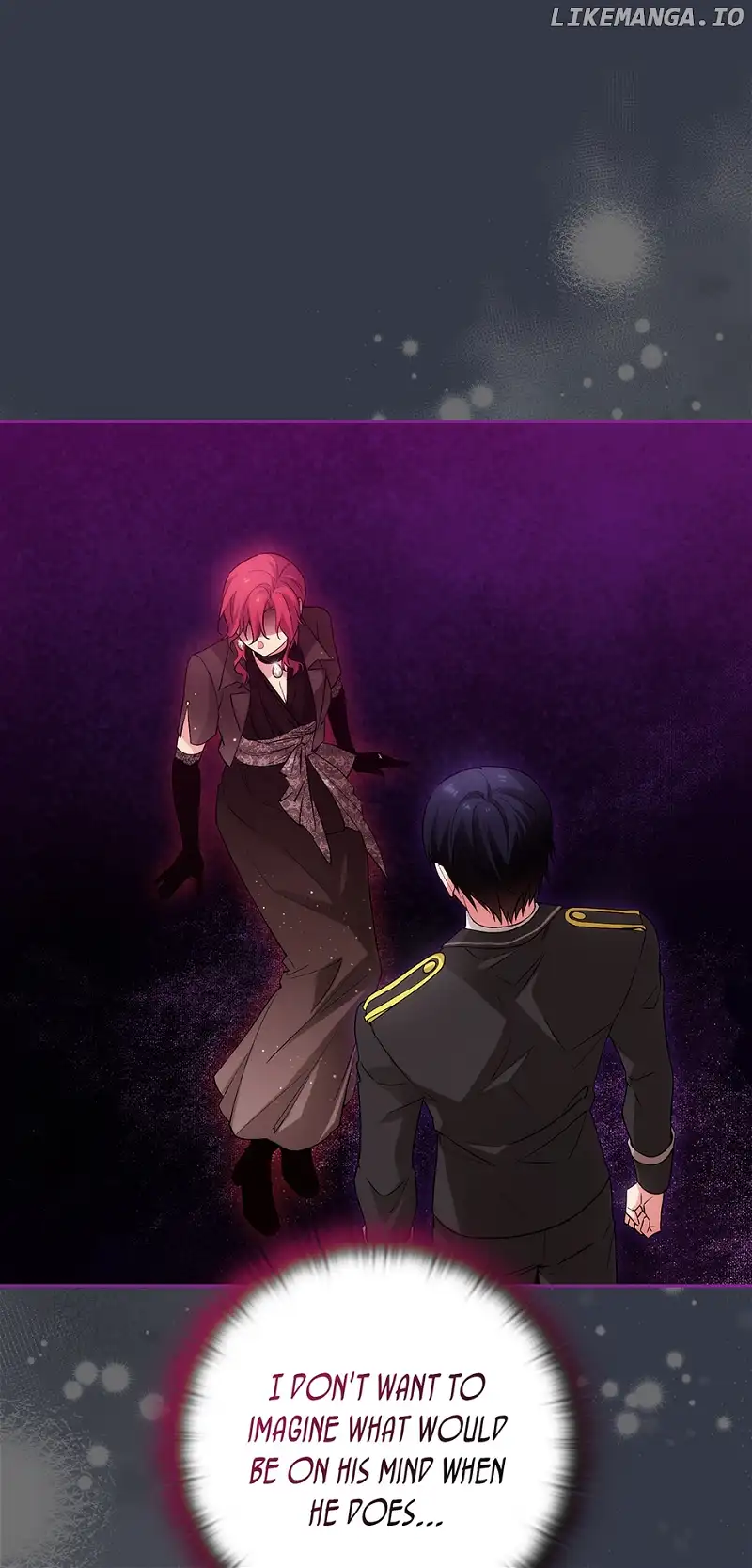 Reminiscence Adonis Chapter 258 - HolyManga.Net
