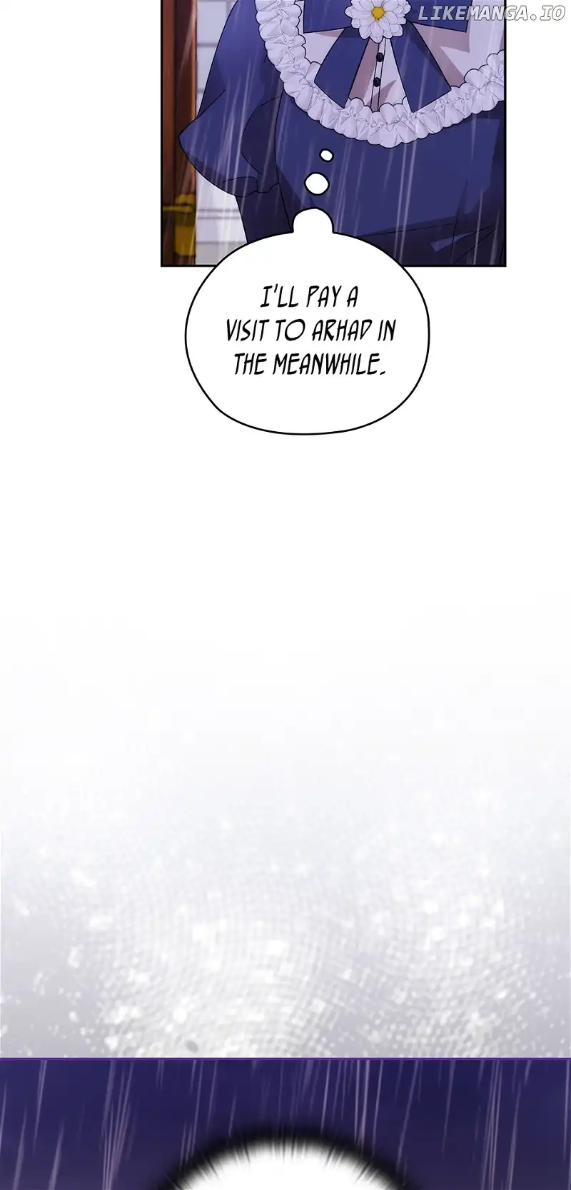 Reminiscence Adonis Chapter 258 - HolyManga.Net
